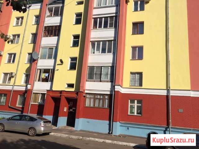 4-комнатная квартира, 118 м², 4/5 эт. на продажу в Орле Орёл - изображение 2