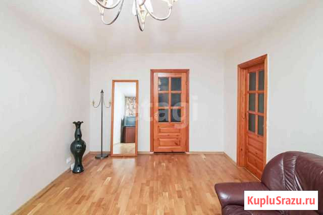 3-комнатная квартира, 62.9 м², 5/5 эт. на продажу в Тюмени Тюмень - изображение 3