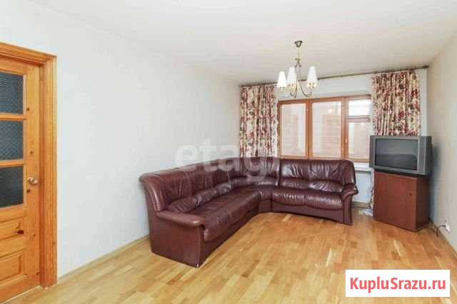 3-комнатная квартира, 62.9 м², 5/5 эт. на продажу в Тюмени Тюмень - изображение 1