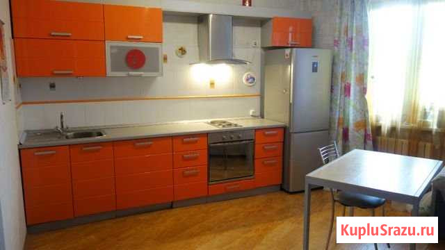 2-комнатная квартира, 69 м², 8/9 эт. на продажу в Улан-Удэ Улан-Удэ - изображение 1