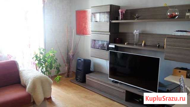 2-комнатная квартира, 69 м², 8/9 эт. на продажу в Улан-Удэ Улан-Удэ - изображение 2