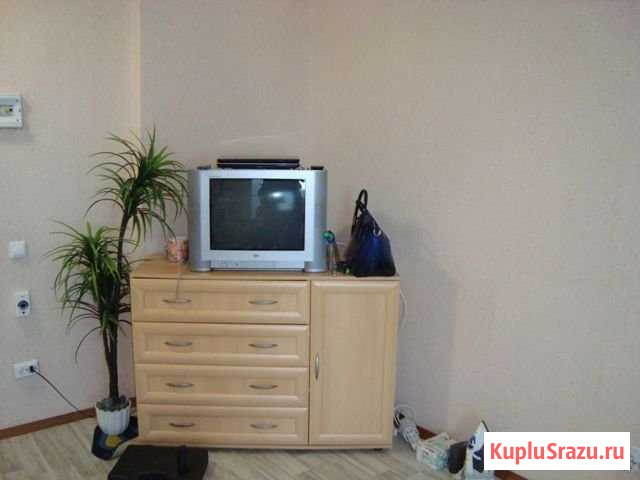 1-комнатная квартира, 35 м², 10/10 эт. в аренду на длительный срок в Петрозаводске Петрозаводск - изображение 3