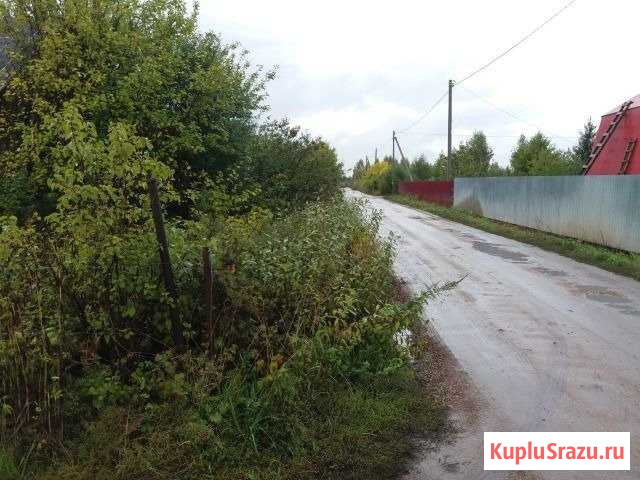 Участок СНТ, ДНП 16 сот. на продажу в Уфе Уфа - изображение 2