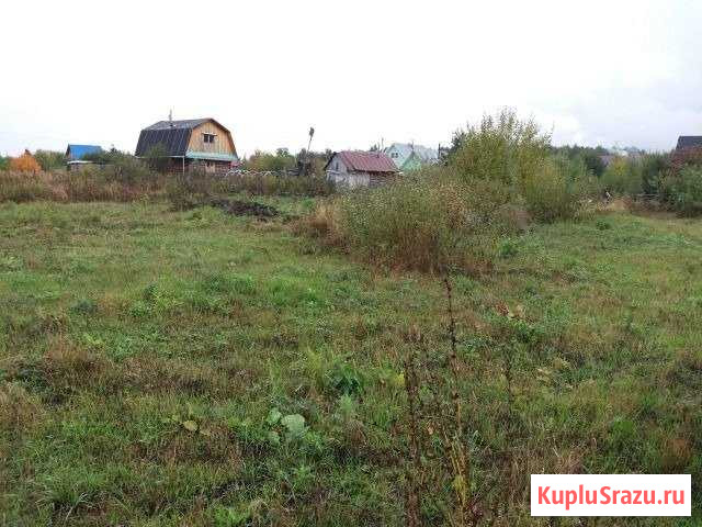 Участок СНТ, ДНП 16 сот. на продажу в Уфе Уфа - изображение 3