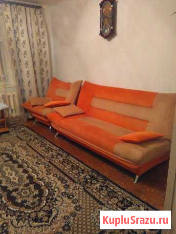 4-комнатная квартира, 76 м², 2/9 эт. в аренду на длительный срок в Тобольске Тобольск - изображение 1