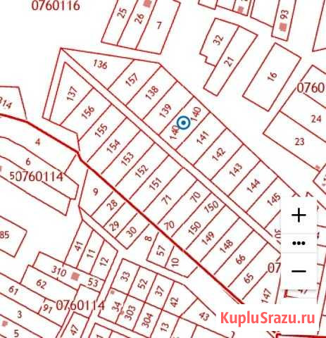 Дом 100 м² на участке 30 сот. на продажу в Липецке Липецк - изображение 1