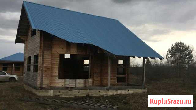 Дом 100 м² на участке 30 сот. на продажу в Липецке Липецк - изображение 3
