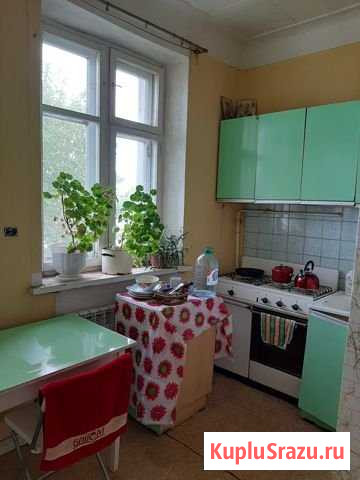 2-комнатная квартира, 48.5 м², 2/2 эт. в аренду на длительный срок в Ваче Вача - изображение 2