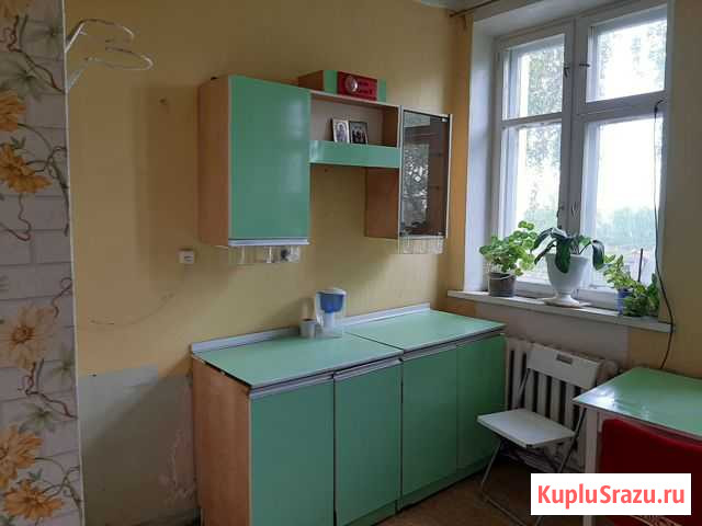 2-комнатная квартира, 48.5 м², 2/2 эт. в аренду на длительный срок в Ваче Вача - изображение 3