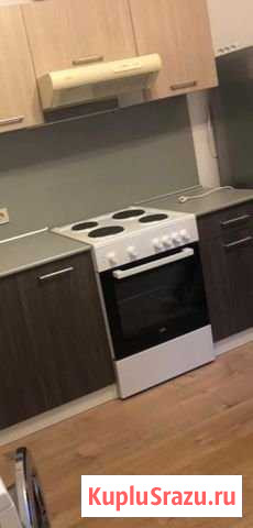1-комнатная квартира, 42 м², 6/17 эт. в аренду на длительный срок в Нижнем Новгороде Нижний Новгород - изображение 2