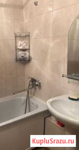 1-комнатная квартира, 42 м², 6/17 эт. в аренду на длительный срок в Нижнем Новгороде Нижний Новгород - изображение 1