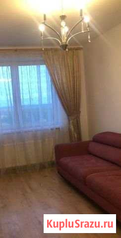 1-комнатная квартира, 42 м², 6/17 эт. в аренду на длительный срок в Нижнем Новгороде Нижний Новгород - изображение 3