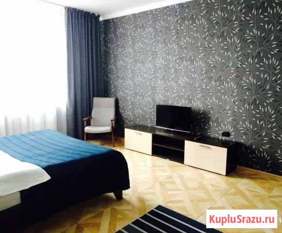 2-комнатная квартира, 65 м², 2/16 эт. в аренду посуточно в Брянске Брянск - изображение 3