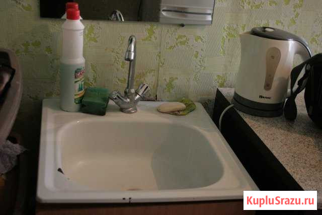 Комната 12 м² в 1-ком. кв., 2/4 эт. в аренду на длительный срок в Нижнем Новгороде Нижний Новгород - изображение 2
