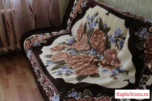 Комната 12 м² в 1-ком. кв., 2/4 эт. в аренду на длительный срок в Нижнем Новгороде Нижний Новгород - изображение 1