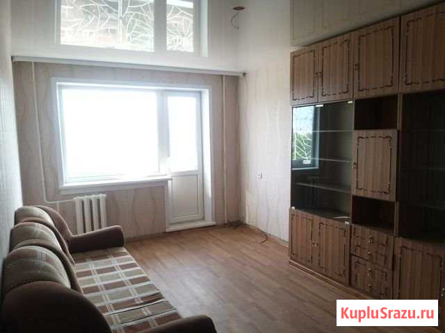 2-комнатная квартира, 44 м², 4/5 эт. на продажу в Братске Братск - изображение 1