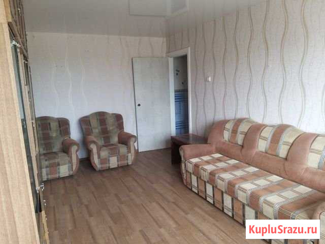 2-комнатная квартира, 44 м², 4/5 эт. на продажу в Братске Братск - изображение 2