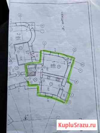 1-комнатная квартира, 49 м², 6/10 эт. на продажу во Владимире Владимир