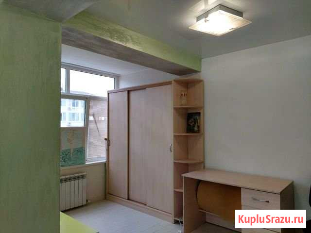 1-комнатная квартира, 28.8 м², 3/4 эт. на продажу в Сочи Сочи - изображение 2
