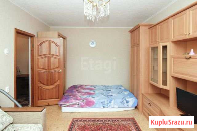 1-комнатная квартира, 38.5 м², 12/16 эт. на продажу в Нижневартовске Нижневартовск - изображение 2