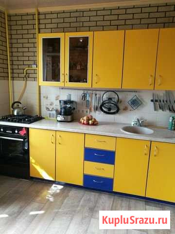 1-комнатная квартира, 35.8 м², 7/10 эт. на продажу в Липецке Липецк - изображение 1