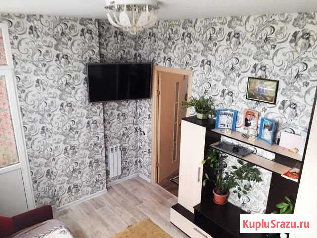 2-комнатная квартира, 33 м², 6/10 эт. на продажу в Новой Усмани Новая Усмань - изображение 1