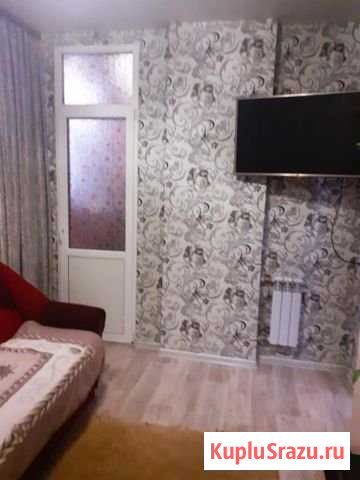 2-комнатная квартира, 33 м², 6/10 эт. на продажу в Новой Усмани Новая Усмань - изображение 3