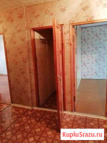 4-комнатная квартира, 80 м², 2/3 эт. на продажу в Камне-на-Оби Камень-на-Оби - изображение 2