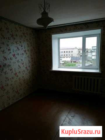 4-комнатная квартира, 80 м², 2/3 эт. на продажу в Камне-на-Оби Камень-на-Оби - изображение 1
