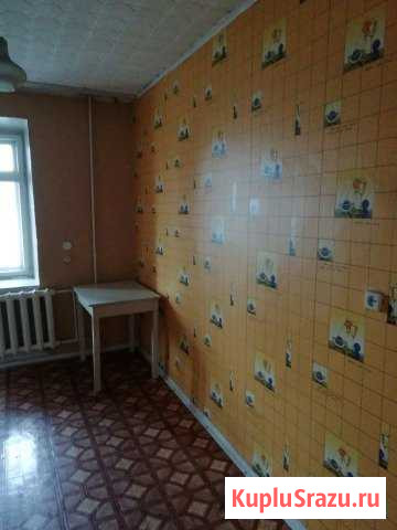 4-комнатная квартира, 80 м², 2/3 эт. на продажу в Камне-на-Оби Камень-на-Оби - изображение 3