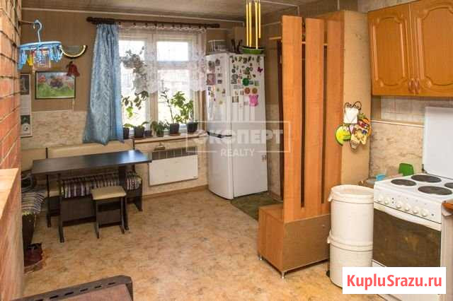 Дом 55.6 м² на участке 6 сот. на продажу в Петрозаводске Петрозаводск - изображение 3