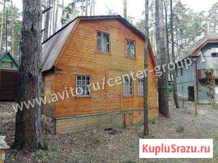 Дача 60 м² на участке 4 сот. на продажу в Казани Казань