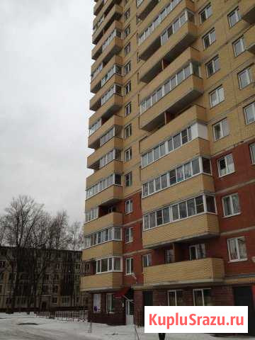 Помещение свободного назначения, 87.7 кв.м. Санкт-Петербург - изображение 1