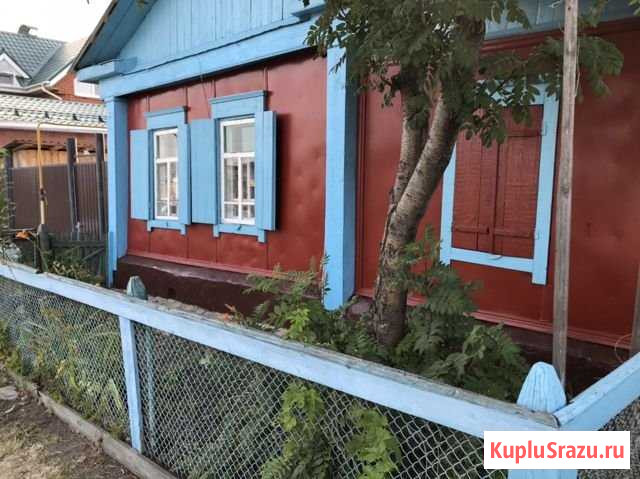 Дом 41 м² на участке 4 сот. на продажу в Ишиме Ишим - изображение 3