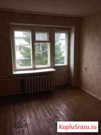 1-комнатная квартира, 32.6 м², 2/2 эт. на продажу в Ярославле Ярославль