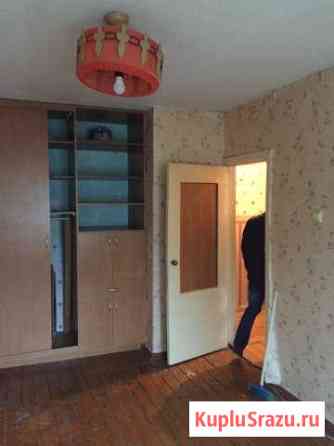 1-комнатная квартира, 32.6 м², 2/2 эт. на продажу в Ярославле Ярославль