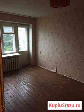 1-комнатная квартира, 32.6 м², 2/2 эт. на продажу в Ярославле Ярославль
