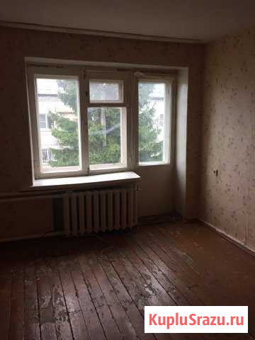 1-комнатная квартира, 32.6 м², 2/2 эт. на продажу в Ярославле Ярославль - изображение 2
