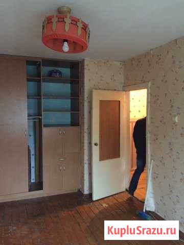 1-комнатная квартира, 32.6 м², 2/2 эт. на продажу в Ярославле Ярославль - изображение 3