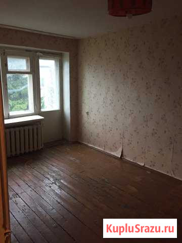 1-комнатная квартира, 32.6 м², 2/2 эт. на продажу в Ярославле Ярославль - изображение 1