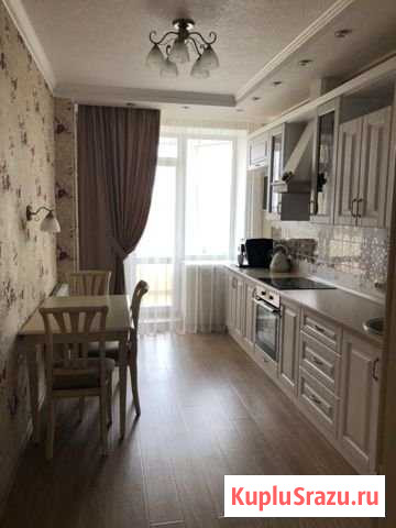 2-комнатная квартира, 61.9 м², 5/17 эт. на продажу во Владимире Владимир - изображение 1