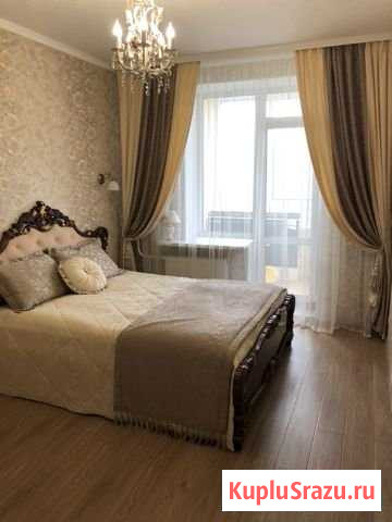 2-комнатная квартира, 61.9 м², 5/17 эт. на продажу во Владимире Владимир - изображение 3