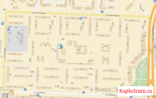 Гараж 18 м² на продажу в Краснодаре Краснодар - изображение 1