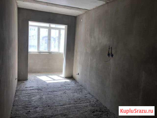 2-комнатная квартира, 66 м², 1/4 эт. на продажу в Нальчике Нальчик - изображение 2