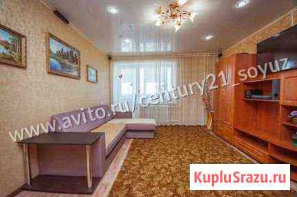 3-комнатная квартира, 62 м², 9/9 эт. на продажу в Ульяновске Ульяновск