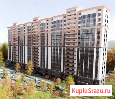 Квартира-студия, 21.8 м², 6/15 эт. на продажу в Пензе Пенза - изображение 3