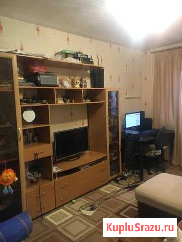 1-комнатная квартира, 31.6 м², 4/5 эт. на продажу в Кирове Киров - изображение 3