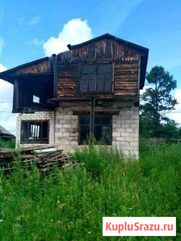 Дача 40 м² на участке 12 сот. на продажу в Шимановске Шимановск - изображение 1