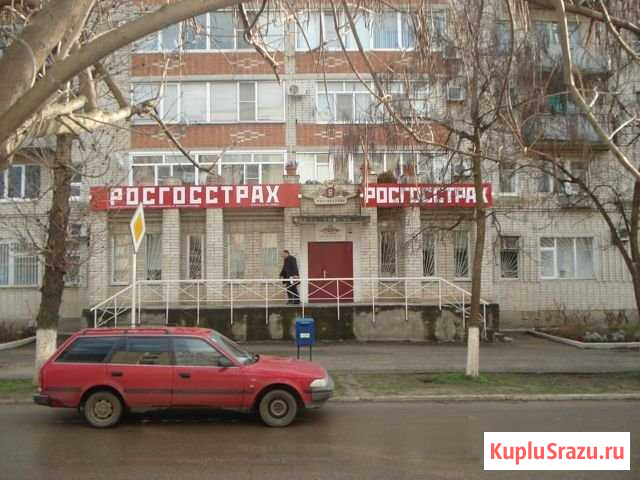 Офисное помещение, 275.9 кв.м., г. Усть-Лабинск Усть-Лабинск - изображение 1