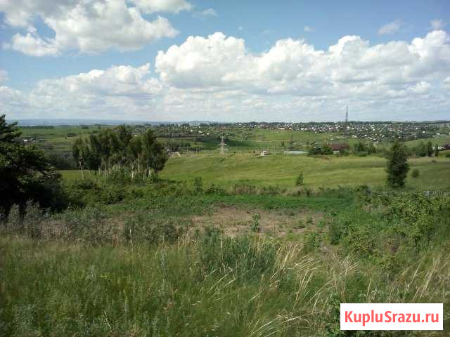 Участок СНТ, ДНП 7 сот. на продажу в Красноярске Красноярск - изображение 1